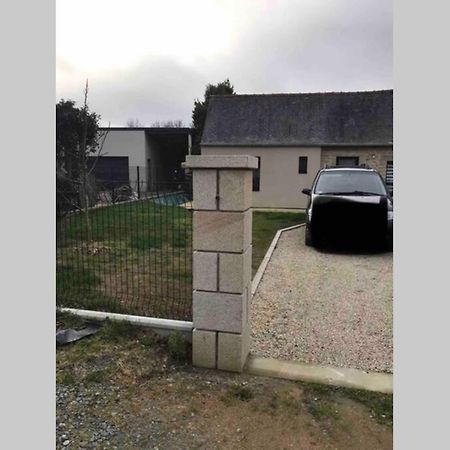 Chez Meme Villa Brusvily Dış mekan fotoğraf