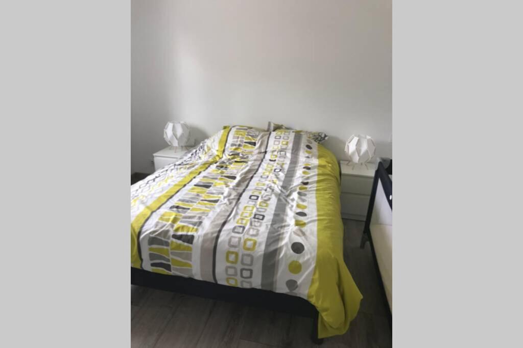 Chez Meme Villa Brusvily Dış mekan fotoğraf