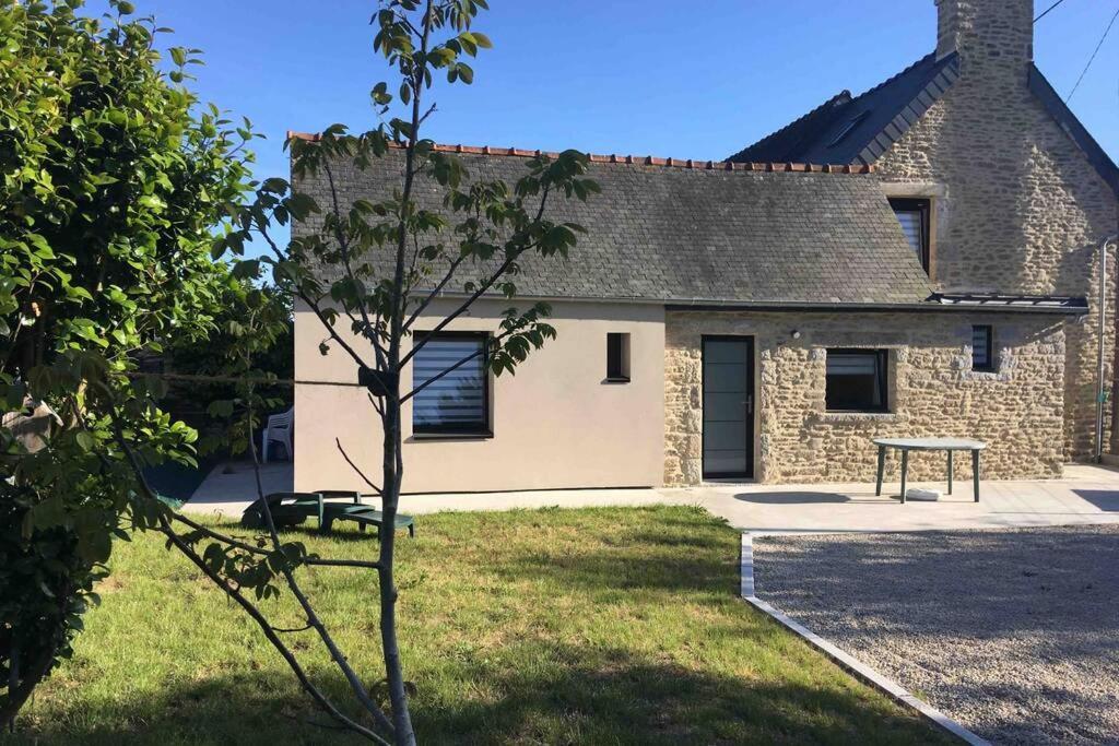 Chez Meme Villa Brusvily Dış mekan fotoğraf